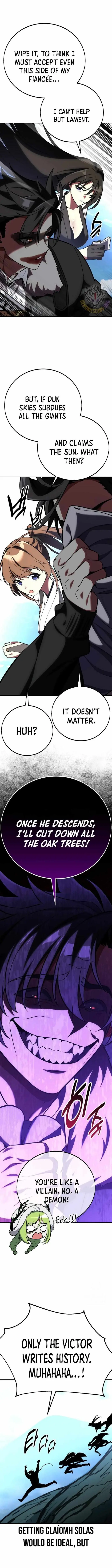 I Killed an Academy Player Chapter 63 image 25_optimized